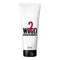 Dsquared2 2 Wood Perfumed Body Gel 200ml