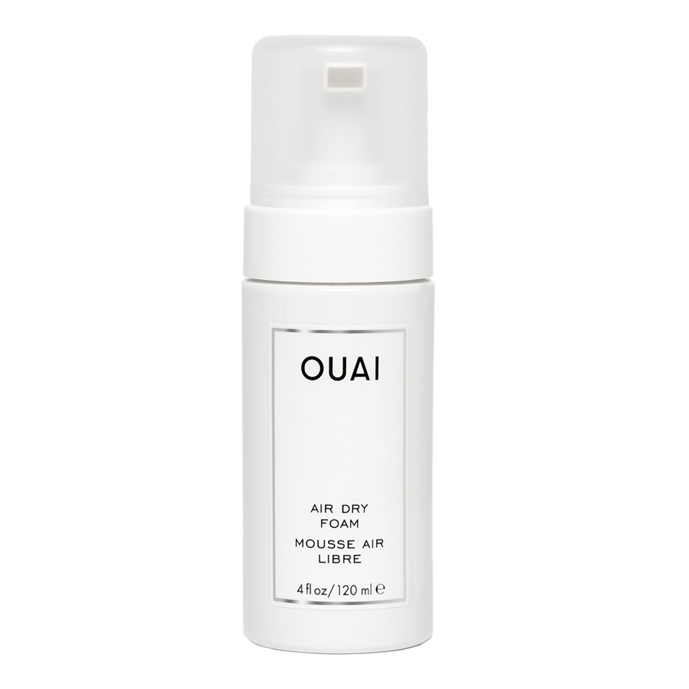 Ouai Air Dry Foam 120ml