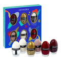 Sephora Collection Wishing You Set Of 6 Color Hit Nail Polish (Holiday Limited Edition)
