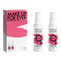 Make Up For Ever Mist & Fix Duo (Holiday Limited Edition)