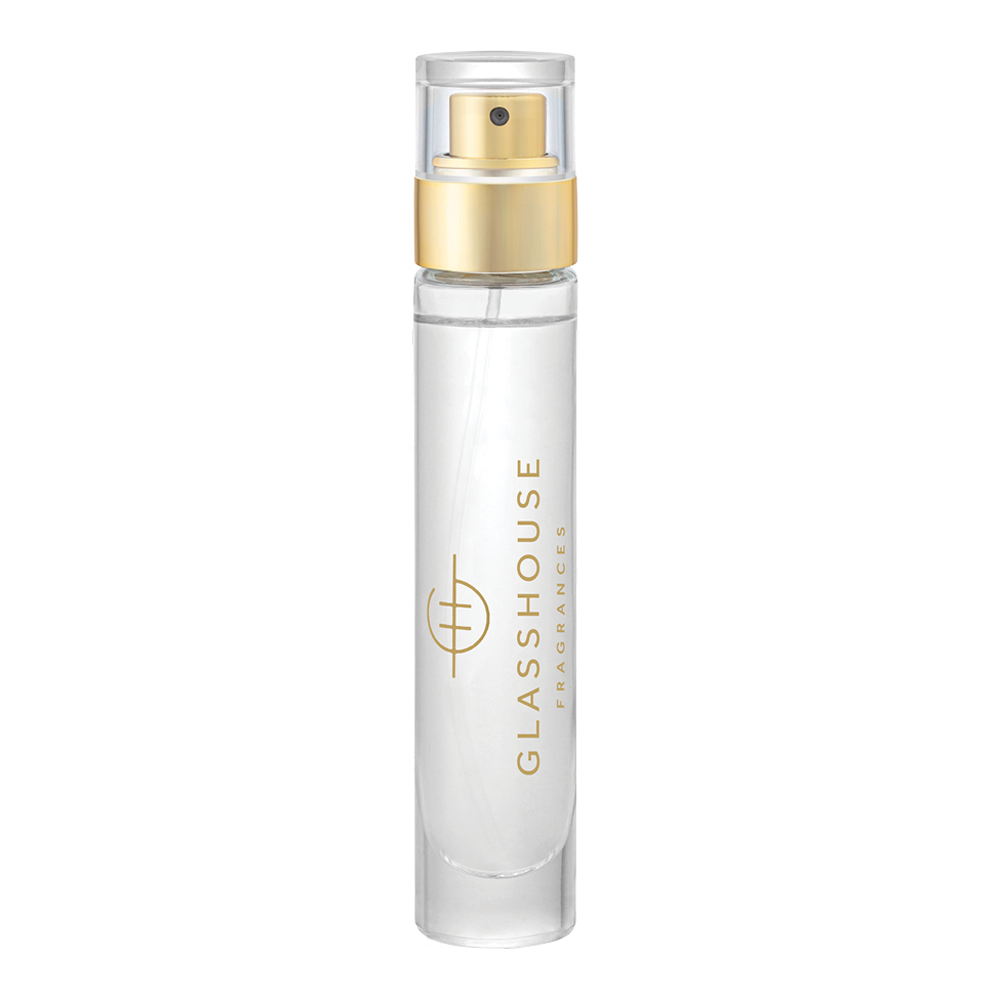 Glasshouse Fragrances Forever Florence Eau De Parfum 14ml