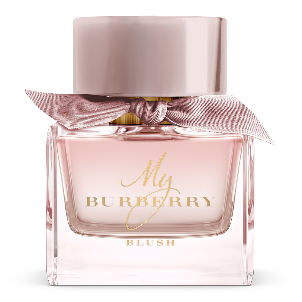 Burberry Beauty My Burberry Blush Eau De Parfum 50ml