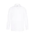 Franky White Shirt