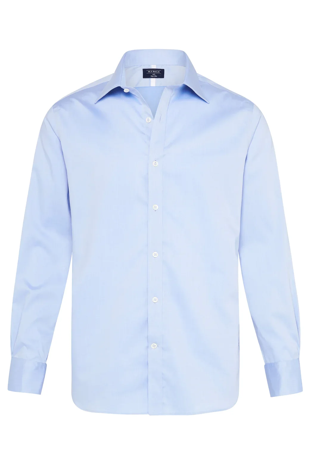 Whitely Twill Shirt