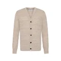 Newcomb Cable Cardigan