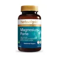 Herbs Of Gold Magnesium Forte 60s