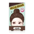 Mediheal Vijude Hair Cream 5n Mocha Brown