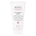 Natio Rosewater Hydration Moisture Balance Day Cream Spf 50+ 75ml