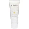 Natio Natural Vitamin E Cream 100ml