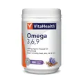 Vitahealth Omega 3,6,9 60s