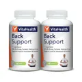 Vitahealth Back Support 2x60s