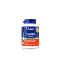 Ocean Health Vitamin D3 1000iu (60s), 60s