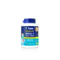 Ocean Health Odourless Omega-3 Fish Oil 1000mg (60s), 60s