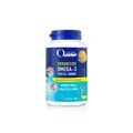 Ocean Health Odourless Omega-3 Fish Oil 1000mg (180s), 180s