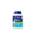 Ocean Health High Strength Omega-3 Vitamin D3-enriched (60s), 60s