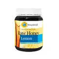 Honeyworld® Honeyworld Lemon Raw Honey 1kg