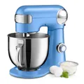 Cuisinart Stand Mixer Periwinkle Blue, Blue