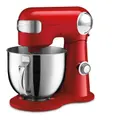 Cuisinart Stand Mixer Ruby Red, Red
