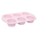Wiltshire Silicone Muffin Pan 6 Cup