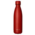Scanpan To Go Bottle 500ml (Reynolde Red)