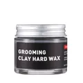 Grafen Grooming Clay Hard Wax 75ml