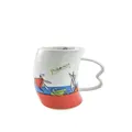 Gifts By Art Tree Picasso Three Persons Marker Cup - Picasso Art Collection