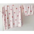 Gifts By Art Tree Peach Towel Set