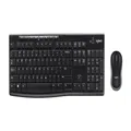 Logitech Mk270r Wireless Keyboard And Mouse Combo