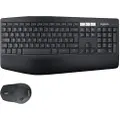 Logitech Mk850 Performance Wireless Combo Keyboard Aand Mouse Ccombo