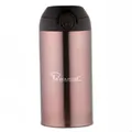 La Gourmet 0.5l Thermal One Touch Tumbler Rose