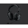 Logitech Pro X 7.1 Gaming Headset With Blue Voice