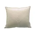 La Perla Home Collection Cushion Heart Torrone (40x40), Torrone
