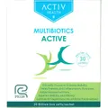 Activhealth Multibiotics Active 30s