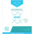 Activhealth Multibiotics Mind 30s