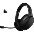 Asus Rog Strix Go Wireless Gaming Headset, Black