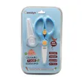 Caredyn Ceramic Food Scissors/ Sgs Tested/ Suitable For Outdoors
