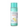Childs Farm Baby Wash Unfragranced 250ml/ Suitable For Eczema-prone Skin, Newborns & Above/ Dermatologist And Paediatrician Approved/ Made In Uk