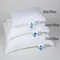 Core Kids Junior Pillow Set (1-3 Years Old), 30x50cm