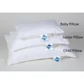 Core Kids Junior Pillow Set (1-3 Years Old), 30x50cm