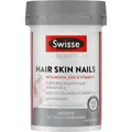 Swisse Ultiboost Hair Skin Nails 60 Tabs