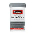 Swisse Ultiboost Collagen + Ha 90 Tabs
