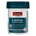 Swisse Ultivite E-sential Multivitamin 30 Tabs
