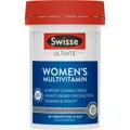 Swisse Women's Ultivite Multivitamin 60 Tabs