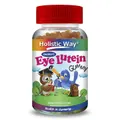 Holistic Way Children's Eye Lutein Gummy 90 Gummies