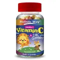 Holistic Way Children's Vitamin C & Zinc Gummy 90 Gummies