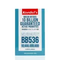 Kordel's Bb536 Bifidus 10 Billion C20