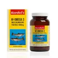 Kordel's Hi- Omega 3 Wild Salmon And Fish Oils 1000 Mg C90