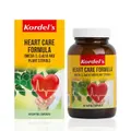 Kordel's Heart Care Formula – Omega-3, Coq10 And Plant Sterols 3-in-1 Formula C60 (Expiry 08/24)