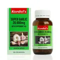 Kordel's Super Garlic 20000 Mg C120