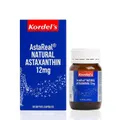 Kordel's Natural Astaxanthin 12 Mg C30